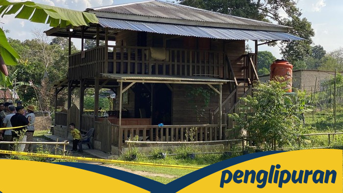 Wartawan Pangkalpinang, Dilaporkan Hilang, Ditemukan Tewas di Sumur, Apa yang Terjadi?