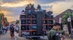 Lengkap! Ini Isi Aturan soal Sound Horeg di Jawa Timur – Update 1