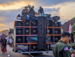Lengkap! Ini Isi Aturan soal Sound Horeg di Jawa Timur – Update 1
