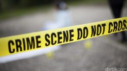 “Viral Ibu-ibu Curi Tas Pedagang, Polisi Selidiki Kasus Mengejutkan di Pasar Cibinong Bogor”