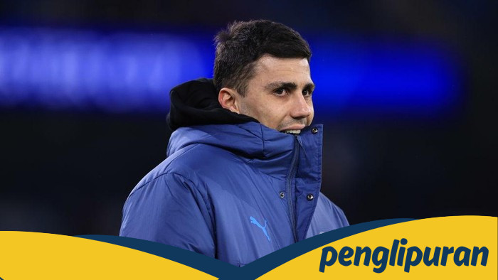 Rodri, Apakah Ini Saatnya untuk Madrid?