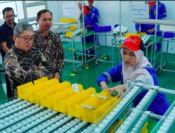 “Bukti Nyata Toyota Gak Cuma Jualan Mobil di Indonesia: Transformasi Industri Otomotif dari dalam”