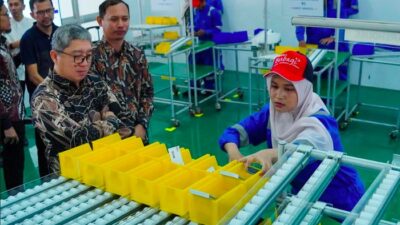 “Bukti Nyata Toyota Gak Cuma Jualan Mobil di Indonesia: Transformasi Industri Otomotif dari dalam”