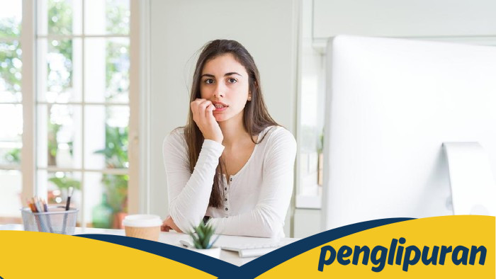 Gigit Kuku: Bukan Cuma Kebiasaan, Tapi Ancaman Kesehatan yang Tidak Bisa Dicemaskan!