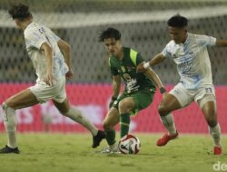 **Kejutan Tim Promosi di Pekan Perdana Super League: Bhayangkara dan PSIM Berhasil Raih Poin**
