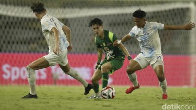 **Kejutan Tim Promosi di Pekan Perdana Super League: Bhayangkara dan PSIM Berhasil Raih Poin**
