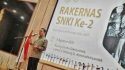 [Rakernas SNKI Ke-2 Pergoki, Menbud Soroti Peran Penting Budaya Keris!]