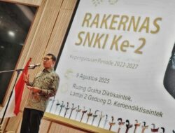 [Rakernas SNKI Ke-2 Pergoki, Menbud Soroti Peran Penting Budaya Keris!]