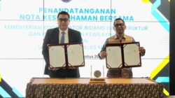 “Pemerintah Gandeng UNS, Ini Cara Mewujudkan Infrastruktur Berkelanjutan yang Lebih Cerdas”