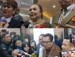 “Tes DNA Menyelamatkan ‘Babak Baru’ RK dan Lisa Mariana dari Konflik”