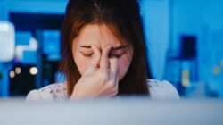 **4 Tanda Tidak Biasa Sebelum Stroke Menyerang, Jangan Abaikan!**