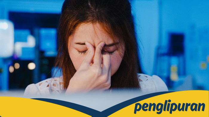 **4 Tanda Tidak Biasa Sebelum Stroke Menyerang, Jangan Abaikan!**