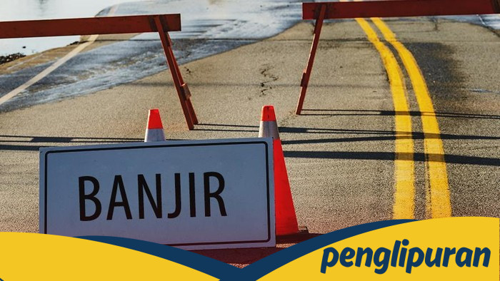 Banjir Bandang Menerjang Perumahan di Kemang Bogor, Warga Terpaksa Evakuasi Darurat