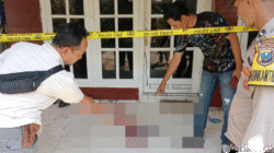 Bocah 7 Tahun di Pasuruan Tewas Bersimbah Darah, Diduga Dibunuh ODGJ: Tragedi yang Menggoncang Kota!