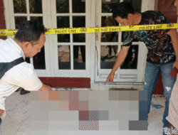 Bocah 7 Tahun di Pasuruan Tewas Bersimbah Darah, Diduga Dibunuh ODGJ: Tragedi yang Menggoncang Kota!