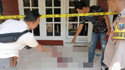 Bocah 7 Tahun di Pasuruan Tewas Bersimbah Darah, Diduga Dibunuh ODGJ: Tragedi yang Menggoncang Kota!