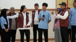 Sri Mulyani: Toleransi Beragama, Kunci Solidaritas di SRMA 10 Jakarta Selatan!