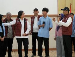 Sri Mulyani: Toleransi Beragama, Kunci Solidaritas di SRMA 10 Jakarta Selatan!