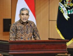 **Ahmad Muzani: Amanat 20% Anggaran Pendidikan Harus Diawal, Tanggung Jawab Bersama untuk Indonesia Emas 2045**