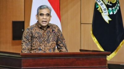 **Ahmad Muzani: Amanat 20% Anggaran Pendidikan Harus Diawal, Tanggung Jawab Bersama untuk Indonesia Emas 2045**
