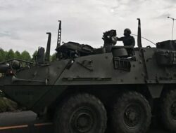 “3 Tentara Thailand Terluka Akibat Ranjau Meledak di Perbatasan Kamboja: Tragedi Perbatasan yang Mengguncangkan Dunia”