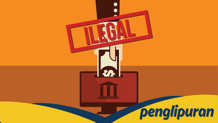 26 Warga Negara China Ditangkap di Thailand, Diduga Terlibat dalam Skema Pinjaman Ilegal yang Mengerikan