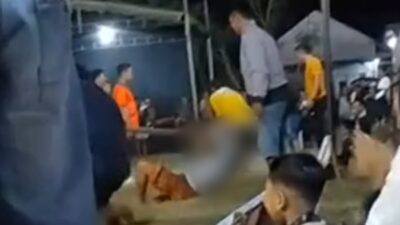 [Warga Tulungagung Meninggal Usai Lomba Tarik Tambang: Tragedi yang Menyedihkan]