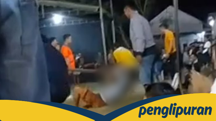 [Warga Tulungagung Meninggal Usai Lomba Tarik Tambang: Tragedi yang Menyedihkan]