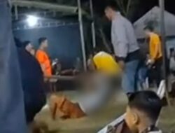 [Warga Tulungagung Meninggal Usai Lomba Tarik Tambang: Tragedi yang Menyedihkan]