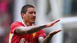 Resmi! Nunez Berlabuh ke Al Hilal, Liverpool Kehilangan Senjata Milyarder