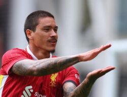 Resmi! Nunez Berlabuh ke Al Hilal, Liverpool Kehilangan Senjata Milyarder