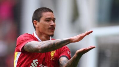 Resmi! Nunez Berlabuh ke Al Hilal, Liverpool Kehilangan Senjata Milyarder