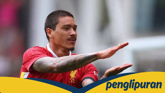 Resmi! Nunez Berlabuh ke Al Hilal, Liverpool Kehilangan Senjata Milyarder