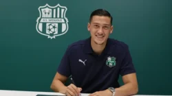 Jay Idzes Jadi Pembelian Termahal Sassuolo, Bersaing dengan Torino
