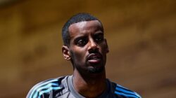 Newcastle Pastikan Alexander Isak Not For Sale – Update 1