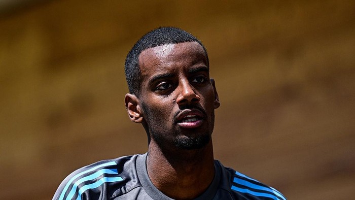 Newcastle Pastikan Alexander Isak Not For Sale - Update 1