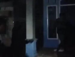 Warga Pasuruan Rusak Rumah Terduga Pembunuh Bocah 7 Tahun, Solidaritas atau Ekspresi Kekecewaan?