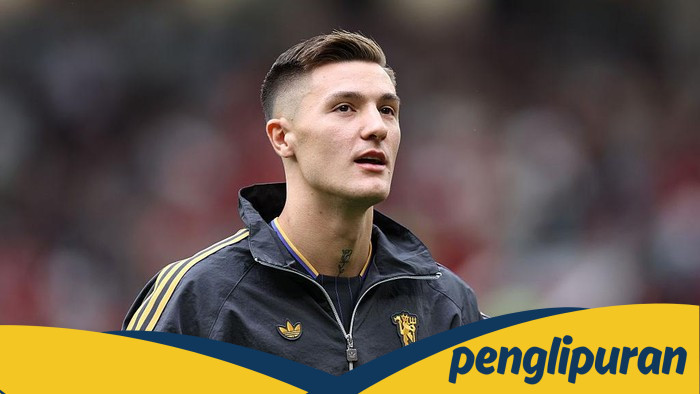 Amorim Ungkap: MU Tertarik dengan Potensi Benjamin Sesko