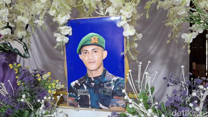 4 Prajurit TNI Ditetapkan Tersangka dalam Kasus Kematian Prada Lucky: Apa yang Terjadi?