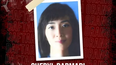 Surya Darmadi Tetap di Penjara, Putrinya Terancam Jadi Tersangka Baru!