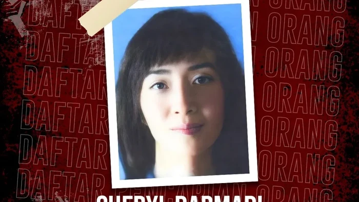 Surya Darmadi Tetap di Penjara, Putrinya Terancam Jadi Tersangka Baru!