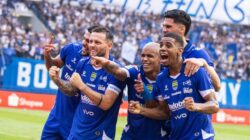 “Start Mulus Persib Bandung: Apakah Ini Tanda Masa Depan Terang di Super League?”