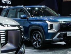 Ban Bawaan Pabrik Mitsubishi Destinator: Solusi atau Masalah?