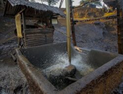 “Sumur Rakyat, Dilema Kebijakan Migas Indonesia: Siapa yang Menang?”