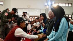 [Mensos Pastikan Pengadaan Laptop Siswa Sekolah Rakyat Bakal Transparan]