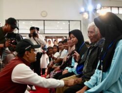 [Mensos Pastikan Pengadaan Laptop Siswa Sekolah Rakyat Bakal Transparan]