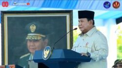 Prabowo Soroti Pentingnya Keamanan dengan 6 Kodam, 14 Kodaeral, dan 3 Kodau di Batujajar