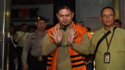 “Siapa di Balik Garasi Mewah Bupati Koltim yang Terjaring OTT KPK?”