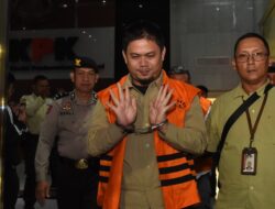 “Siapa di Balik Garasi Mewah Bupati Koltim yang Terjaring OTT KPK?”