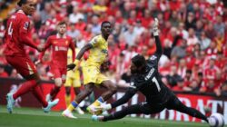 Community Shield Siap Meledak: Crystal Palace Vs Liverpool Malam Ini!